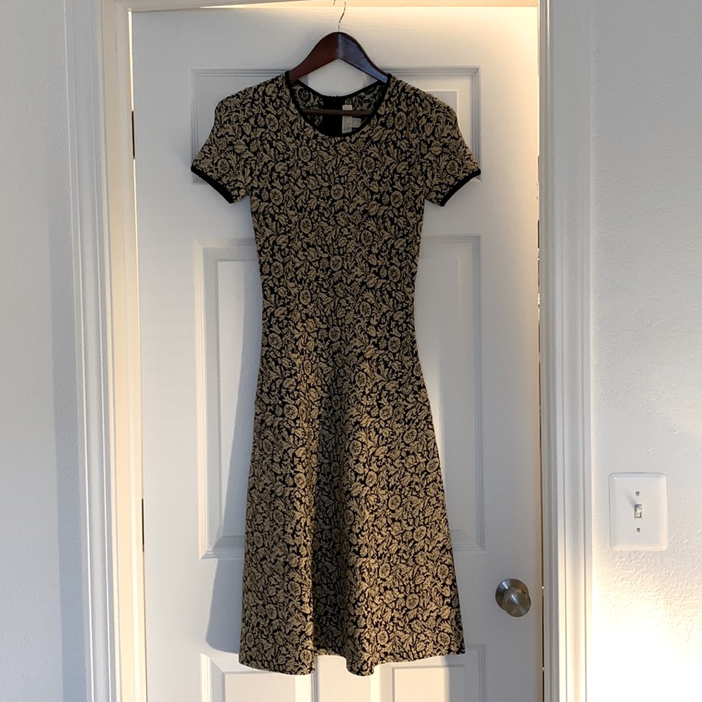 Michael kors dress RF111818 CA 45885